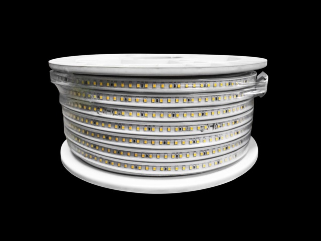 1478094-4 LED strip 50 meters - Shipping included
