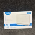 1475990-4 Router Wi-Fi Cat 6 Cudy, Deskop switch Strong & Router D-Link AX1500