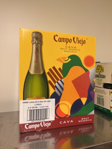 1384716-16 Parti med diverse alkoholhaltiga drycker