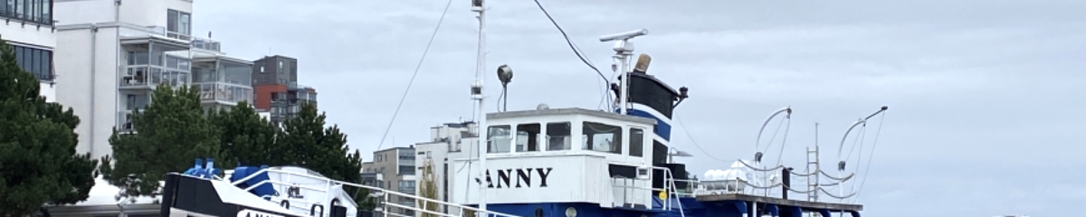 Image representing the auction - Disposal of tugboat