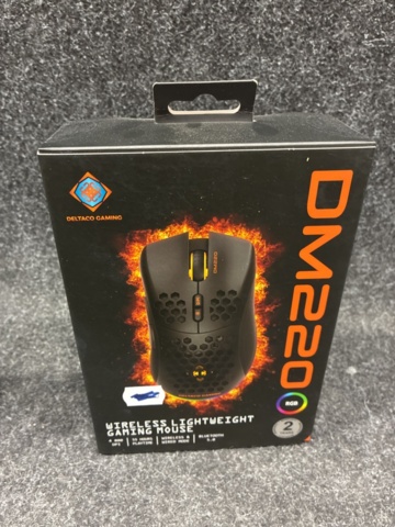 1478128-2 Gaming keyboard, gaming mouse & mouse pad, Deltaco