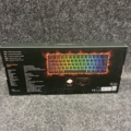1478128-6 Gaming keyboard, gaming mouse & mouse pad, Deltaco