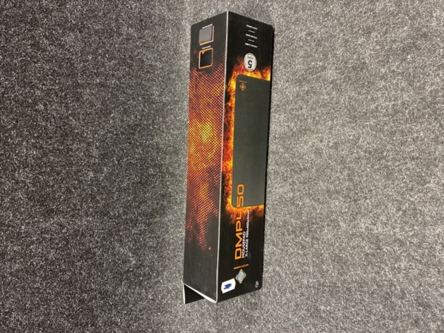 1478128-10 Gaming keyboard, gaming mouse & mouse pad, Deltaco