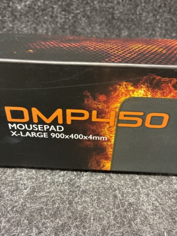 1478128-11 Gaming keyboard, gaming mouse & mouse pad, Deltaco