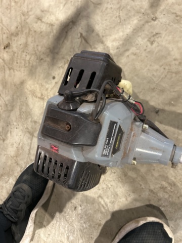 1454870-17 Röjsågar 3 st - McCulloch, Meec