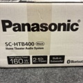 1478133-2 Soundbar Panasonic SC-HTB400