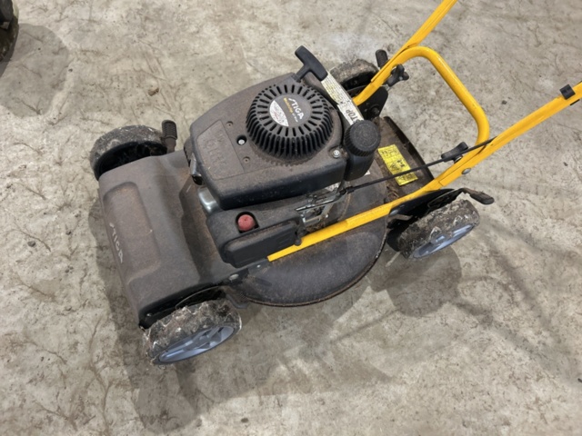 1454871-3 Gräsklippare 2 st - Stiga