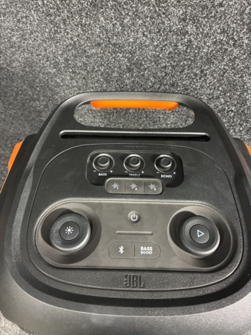 1478134-2 Party speaker JBL PartyBox 710