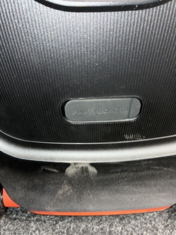 1478134-7 Party speaker JBL PartyBox 710