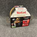 1476034-1 Tefal Unlimited Premium Induction Non-Stick Stewpot with lid