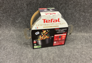 1476034 Kastrull Tefal Unlimited Premium Induction Non-Stick Stewpot med lock