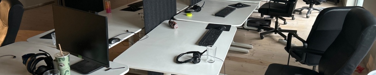 Image representing the auction - Telemarketing & Customerservice Silverstone AB in bankruptcy