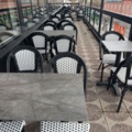 1384709-1 Outdoor furniture - Tables and chairs