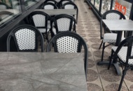 1384709 Outdoor furniture - Tables and chairs