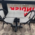 1384709-3 Outdoor furniture - Tables and chairs