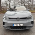 1478318-2 Volkswagen ID.4 Pro Performance - 2022