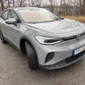 1478318-3 Volkswagen ID.4 Pro Performance - 2022