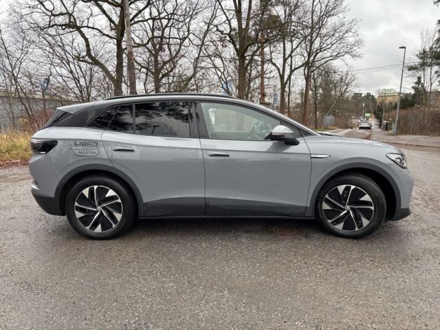 1478318-4 Volkswagen ID.4 Pro Performance - 2022