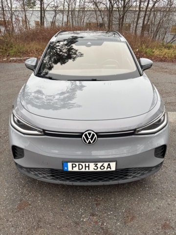 1478318-11 Volkswagen ID.4 Pro Performance - 2022