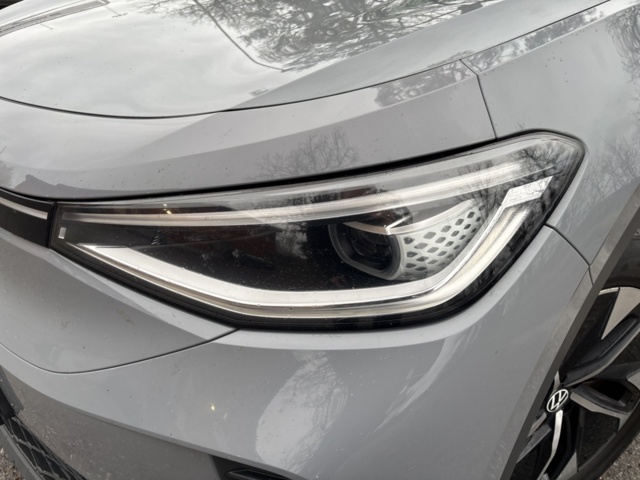 1478318-12 Volkswagen ID.4 Pro Performance - 2022