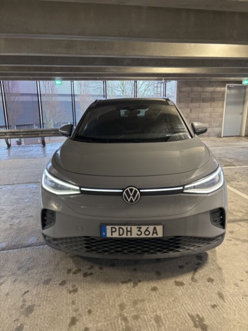 1478318-13 Volkswagen ID.4 Pro Performance - 2022