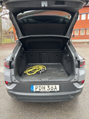 1478318-19 Volkswagen ID.4 Pro Performance - 2022