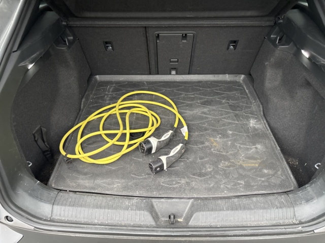 1478318-20 Volkswagen ID.4 Pro Performance - 2022