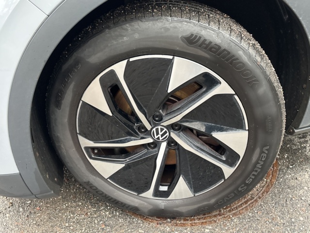 1478318-26 Volkswagen ID.4 Pro Performance - 2022