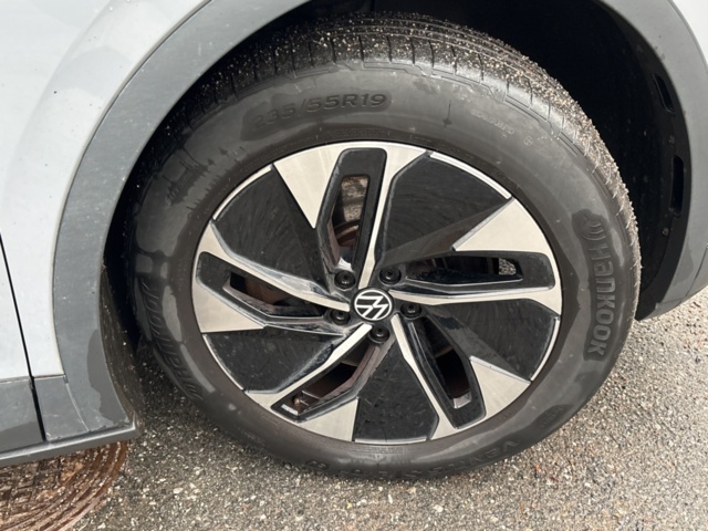 1478318-28 Volkswagen ID.4 Pro Performance - 2022