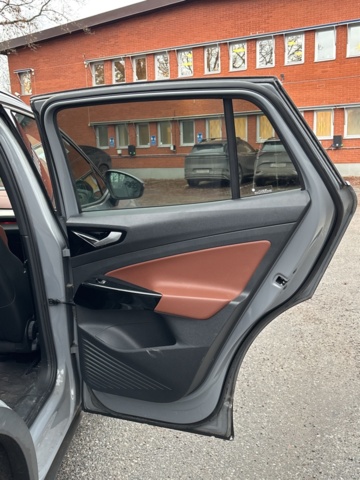 1478318-32 Volkswagen ID.4 Pro Performance - 2022