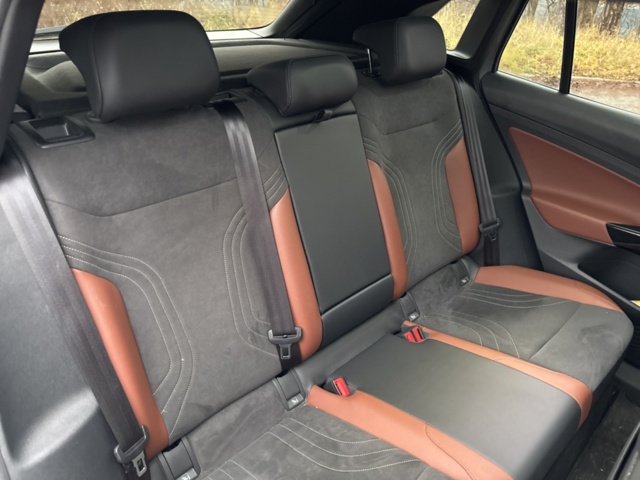 1478318-34 Volkswagen ID.4 Pro Performance - 2022