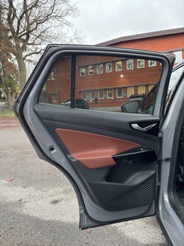 1478318-35 Volkswagen ID.4 Pro Performance - 2022