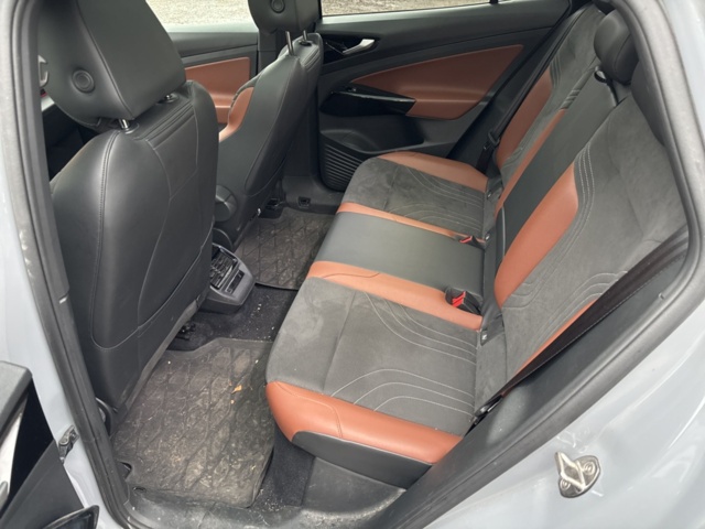 1478318-36 Volkswagen ID.4 Pro Performance - 2022