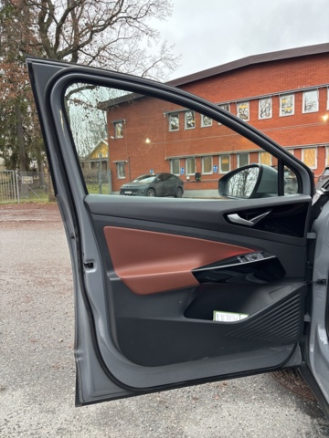 1478318-40 Volkswagen ID.4 Pro Performance - 2022