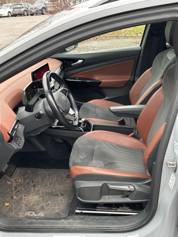 1478318-42 Volkswagen ID.4 Pro Performance - 2022