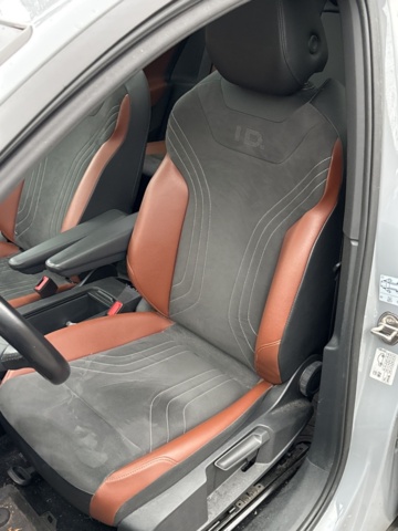 1478318-43 Volkswagen ID.4 Pro Performance - 2022