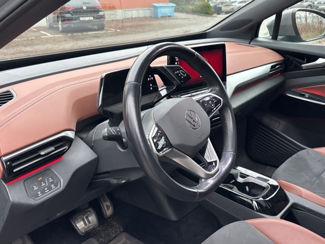 1478318-44 Volkswagen ID.4 Pro Performance - 2022