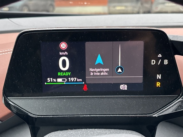 1478318-49 Volkswagen ID.4 Pro Performance - 2022