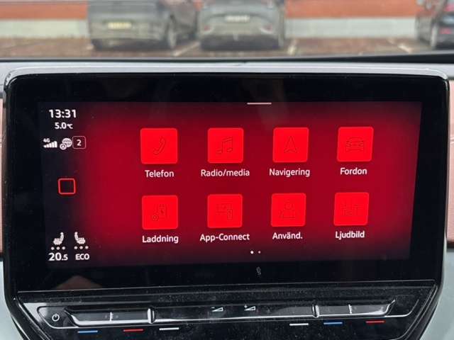 1478318-50 Volkswagen ID.4 Pro Performance - 2022