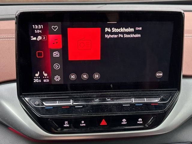 1478318-53 Volkswagen ID.4 Pro Performance - 2022