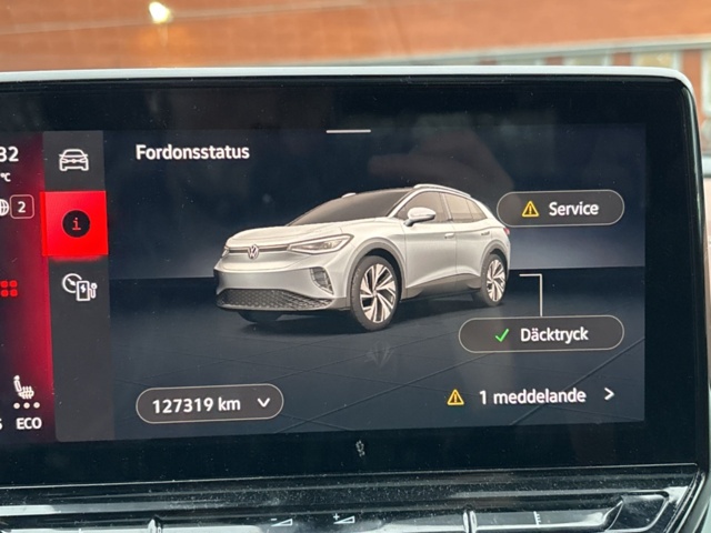 1478318-54 Volkswagen ID.4 Pro Performance - 2022