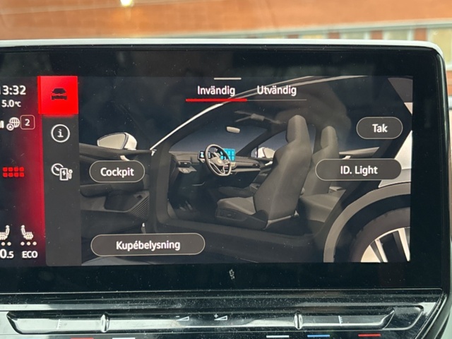 1478318-56 Volkswagen ID.4 Pro Performance - 2022