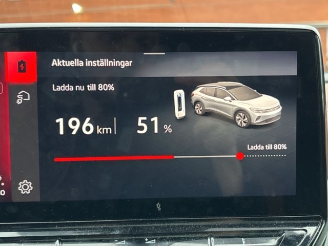 1478318-57 Volkswagen ID.4 Pro Performance - 2022