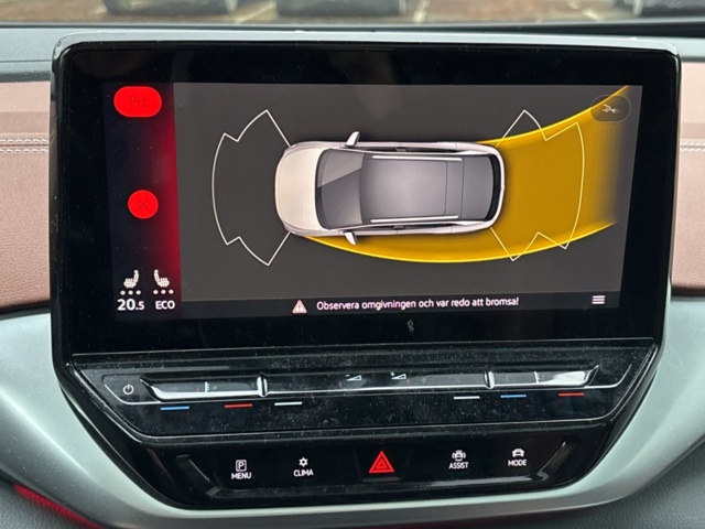 1478318-59 Volkswagen ID.4 Pro Performance - 2022