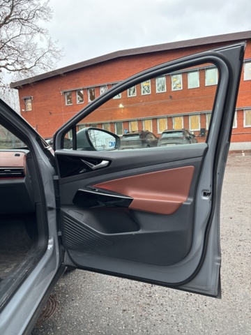 1478318-62 Volkswagen ID.4 Pro Performance - 2022