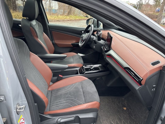 1478318-63 Volkswagen ID.4 Pro Performance - 2022