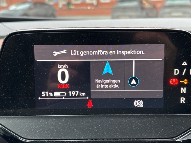 1478318-70 Volkswagen ID.4 Pro Performance - 2022