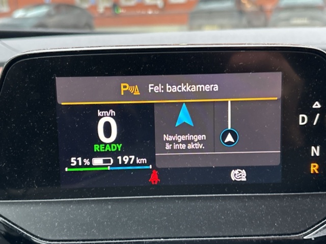 1478318-71 Volkswagen ID.4 Pro Performance - 2022