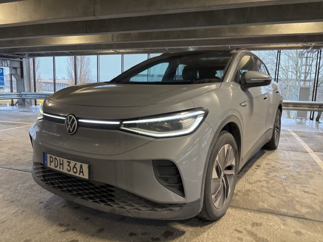 1478318-74 Volkswagen ID.4 Pro Performance - 2022