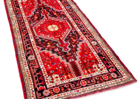Image representing the auction - Sale of oriental rugs - Shipping included